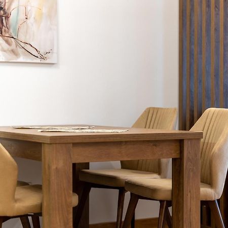 Apartman R3 Vila ズラティボール エクステリア 写真
