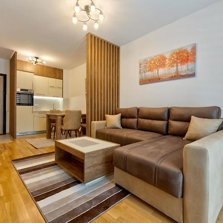 Apartman R3 Vila ズラティボール エクステリア 写真