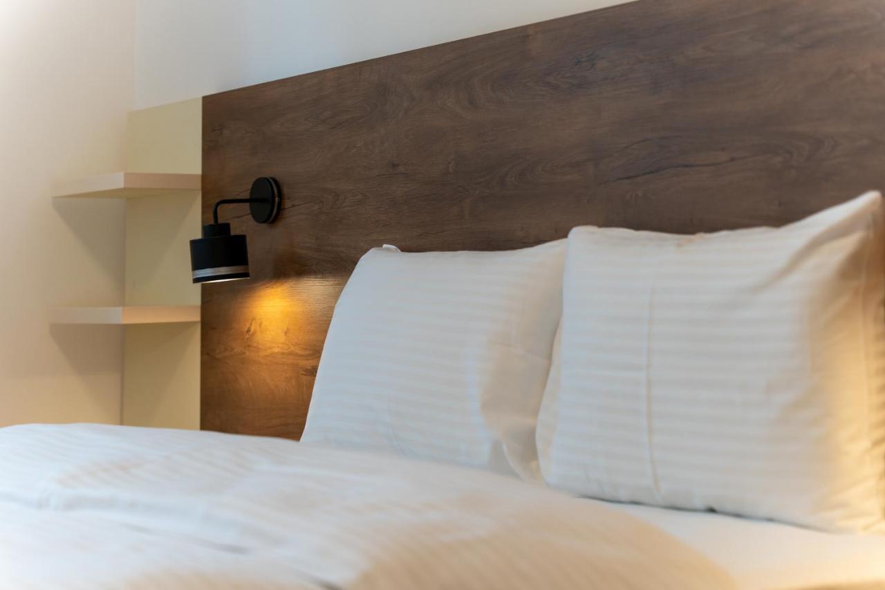 Apartman R3 Vila ズラティボール エクステリア 写真