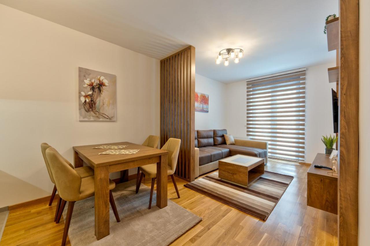 Apartman R3 Vila ズラティボール エクステリア 写真