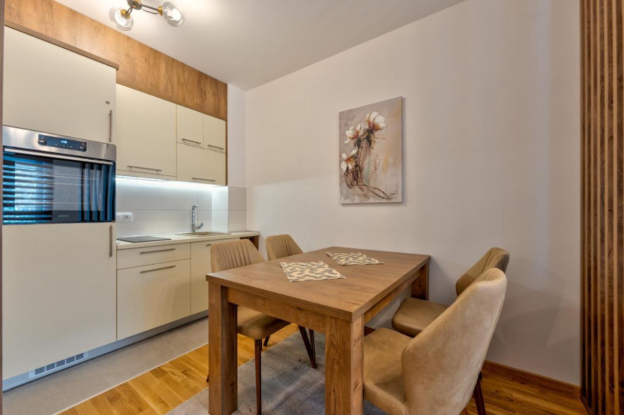 Apartman R3 Vila ズラティボール エクステリア 写真