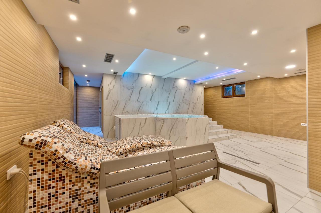Apartman R3 Vila ズラティボール エクステリア 写真