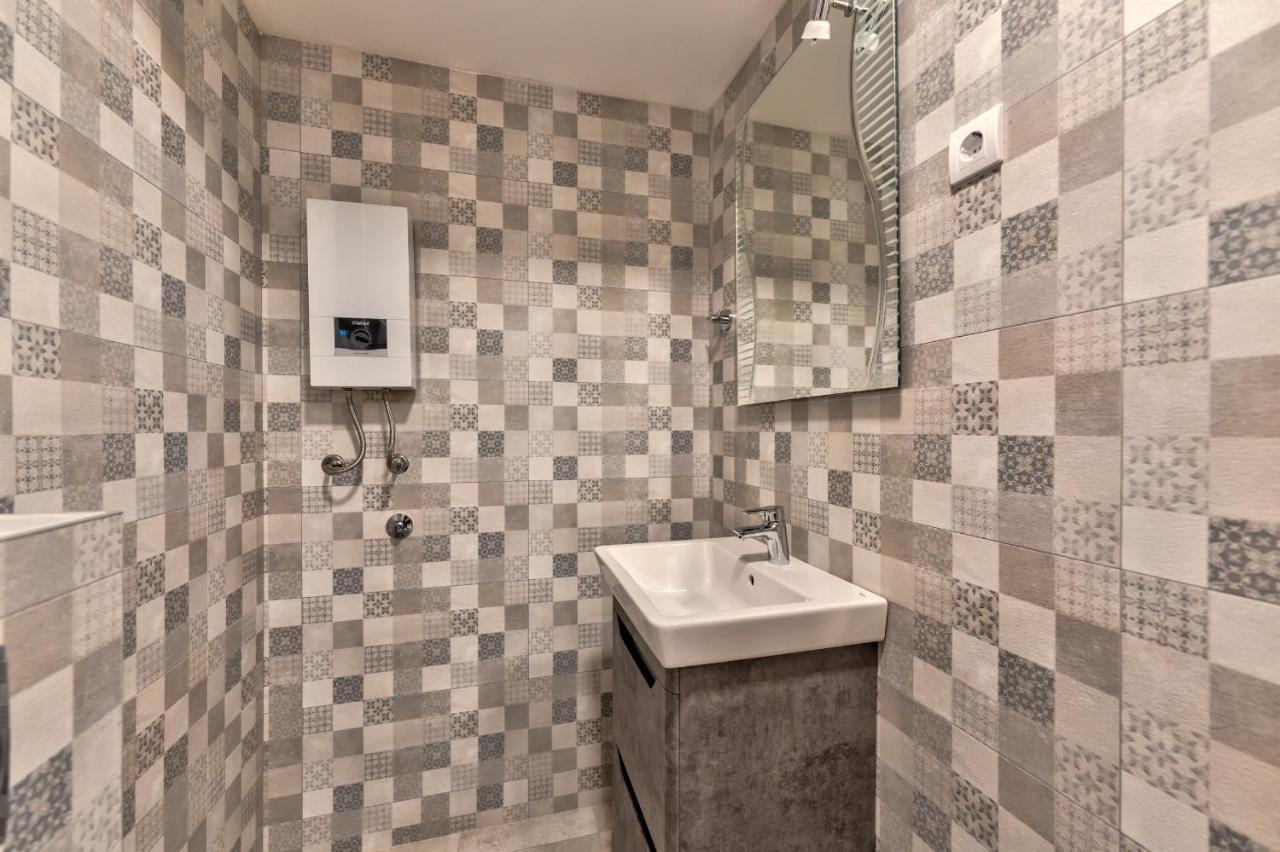 Apartman R3 Vila ズラティボール エクステリア 写真