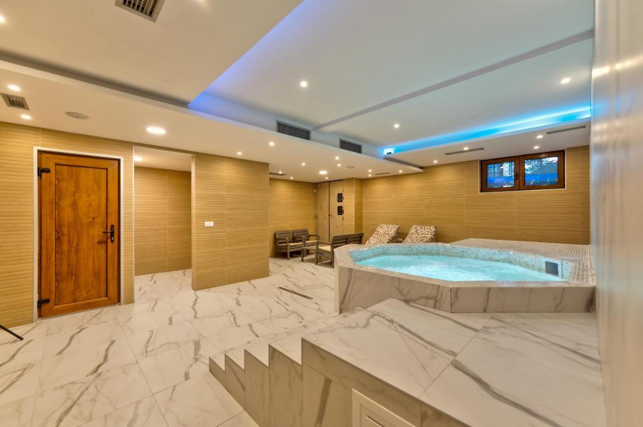 Apartman R3 Vila ズラティボール エクステリア 写真