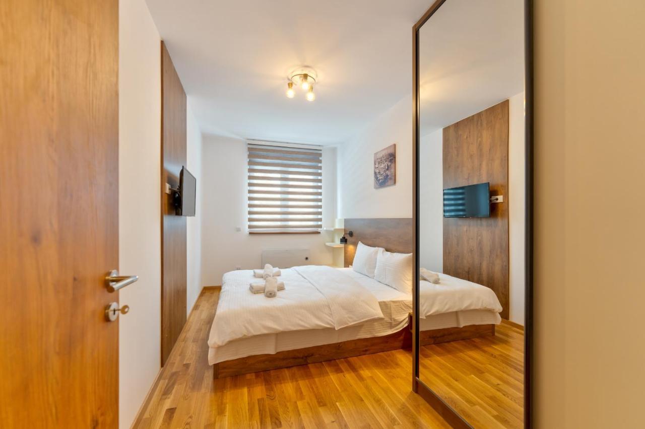 Apartman R3 Vila ズラティボール エクステリア 写真