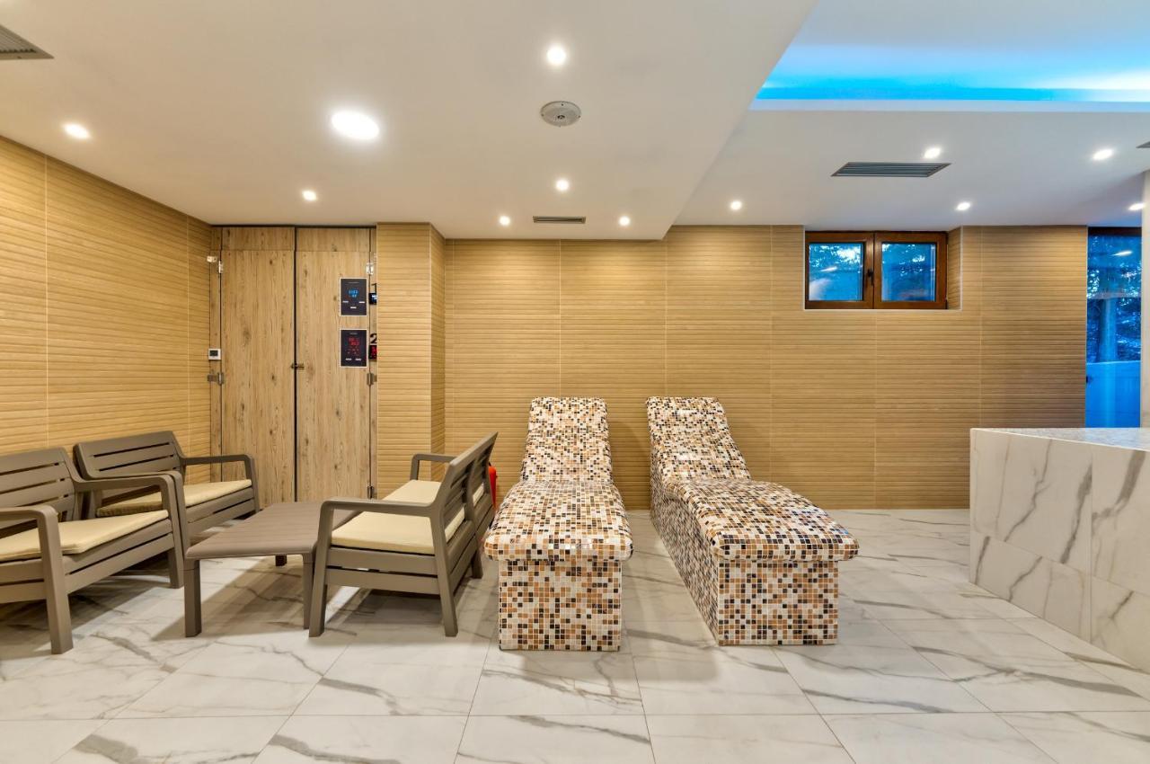 Apartman R3 Vila ズラティボール エクステリア 写真