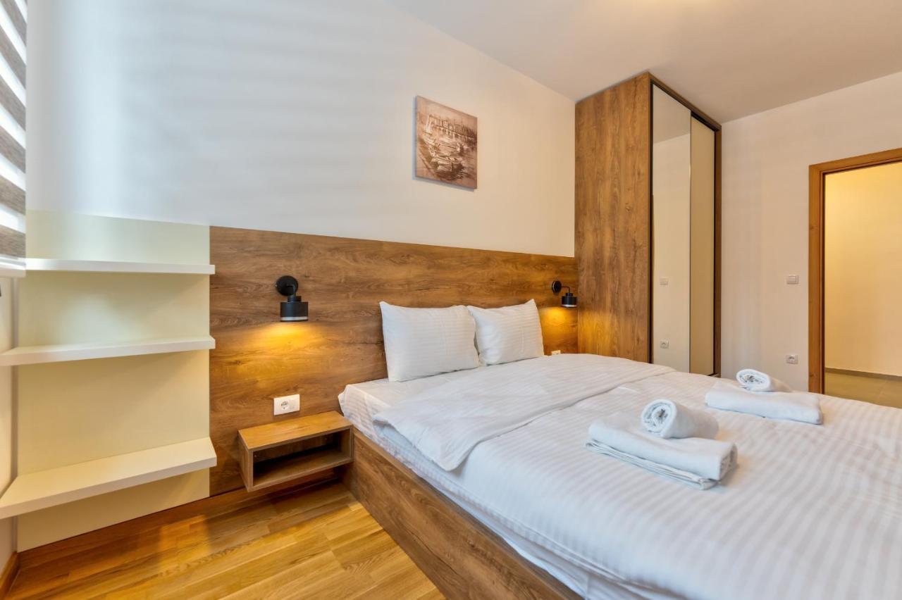 Apartman R3 Vila ズラティボール エクステリア 写真