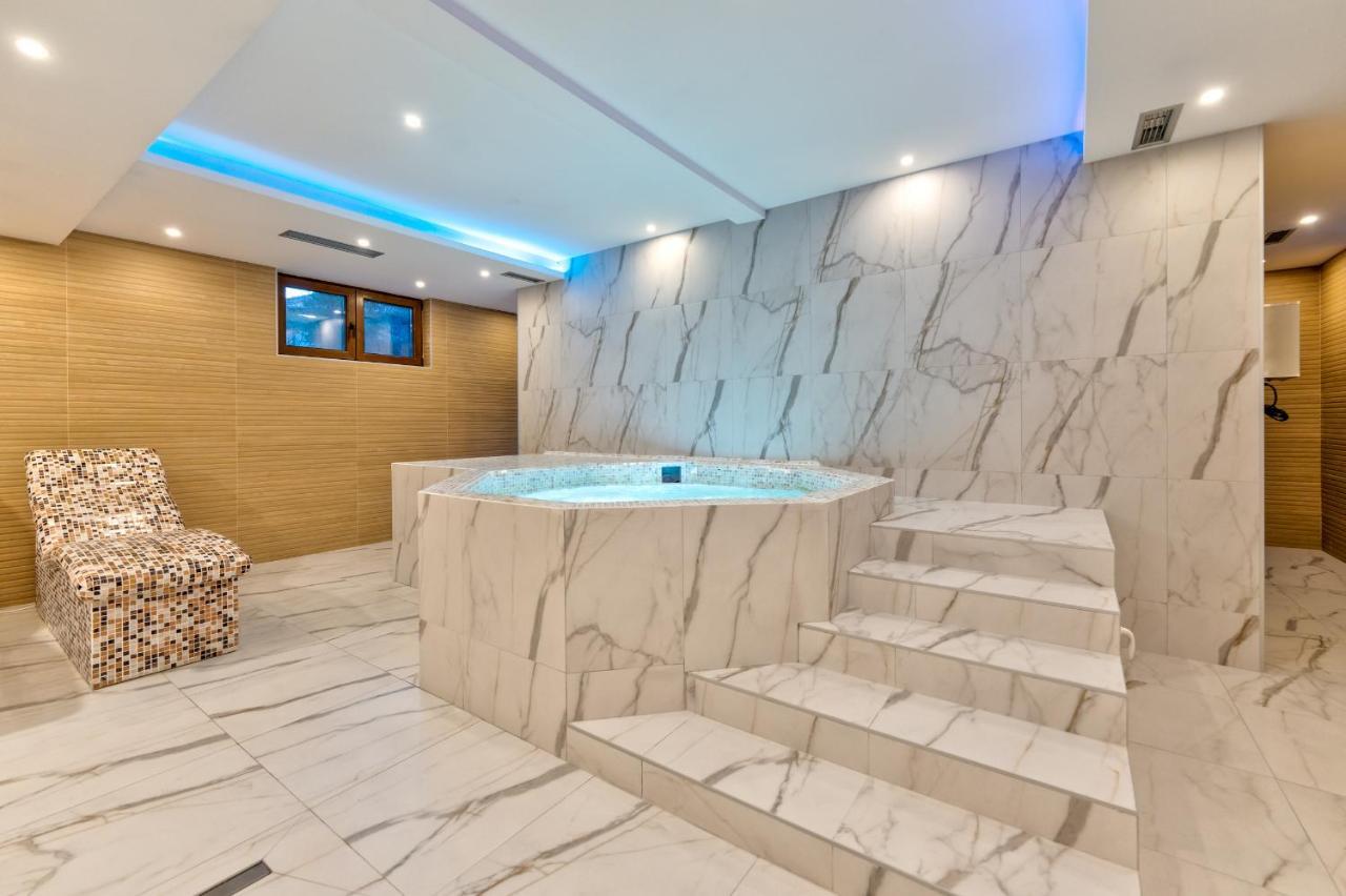 Apartman R3 Vila ズラティボール エクステリア 写真