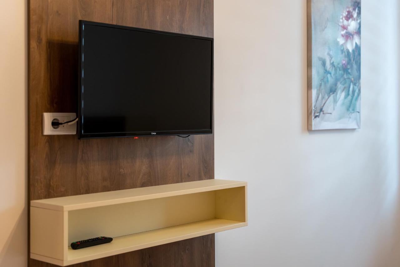 Apartman R3 Vila ズラティボール エクステリア 写真