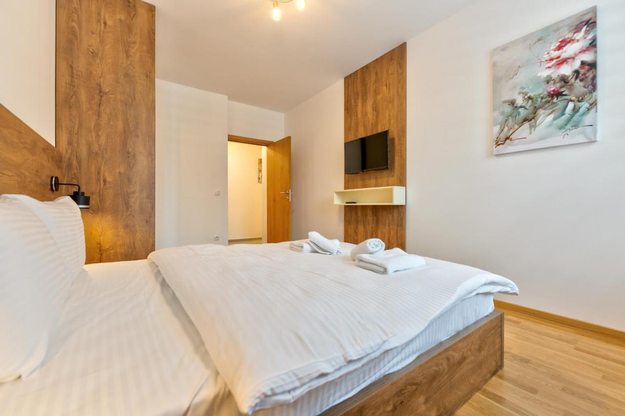 Apartman R3 Vila ズラティボール エクステリア 写真