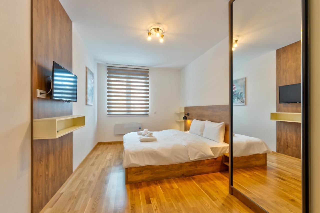 Apartman R3 Vila ズラティボール エクステリア 写真