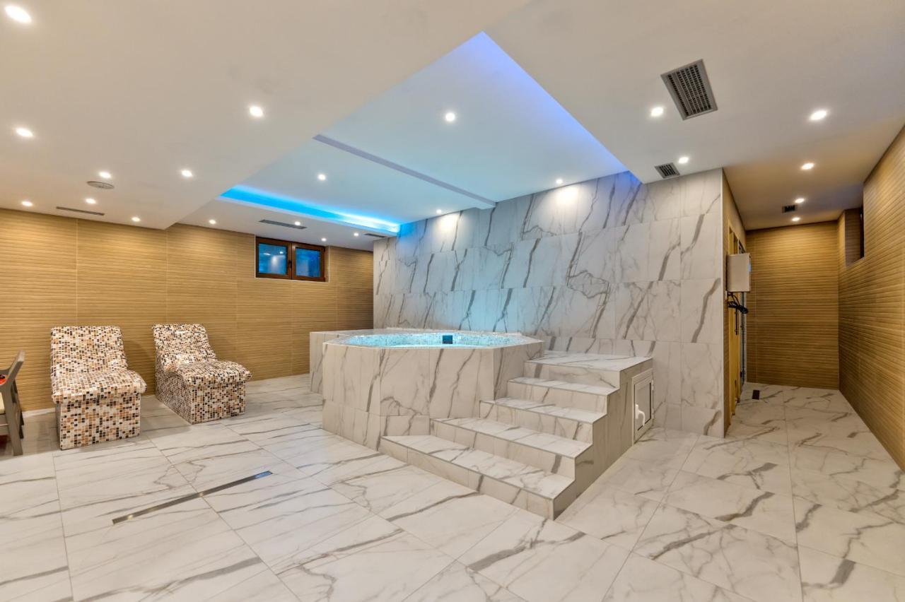 Apartman R3 Vila ズラティボール エクステリア 写真
