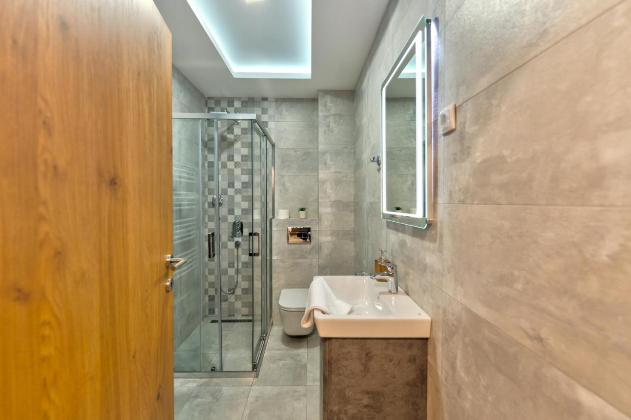 Apartman R3 Vila ズラティボール エクステリア 写真
