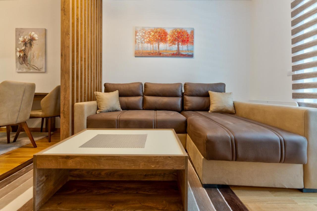 Apartman R3 Vila ズラティボール エクステリア 写真