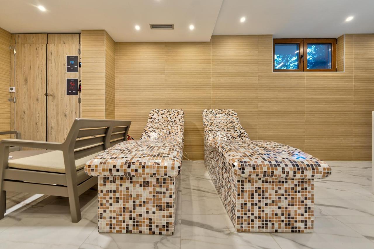 Apartman R3 Vila ズラティボール エクステリア 写真