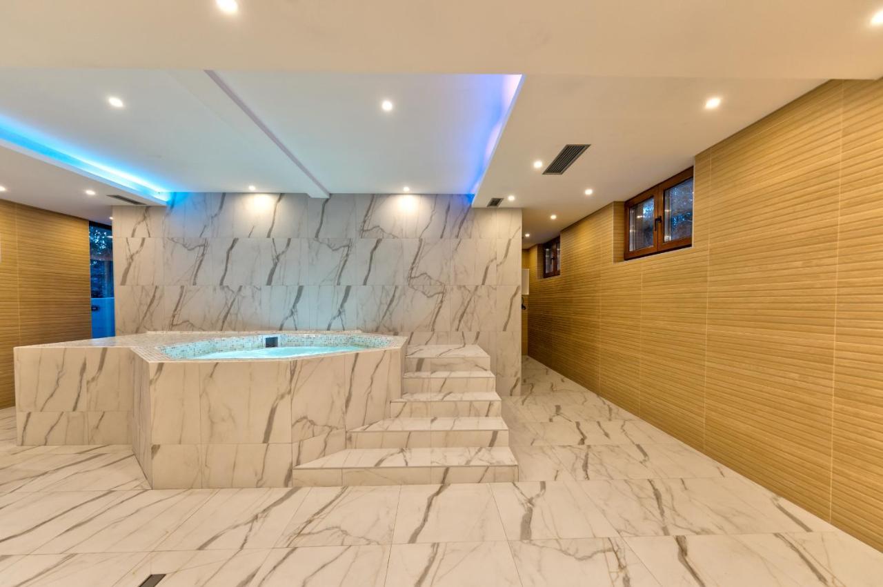 Apartman R3 Vila ズラティボール エクステリア 写真