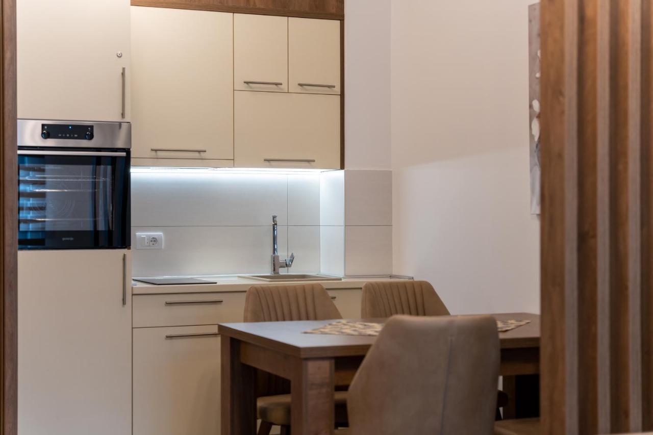 Apartman R3 Vila ズラティボール エクステリア 写真