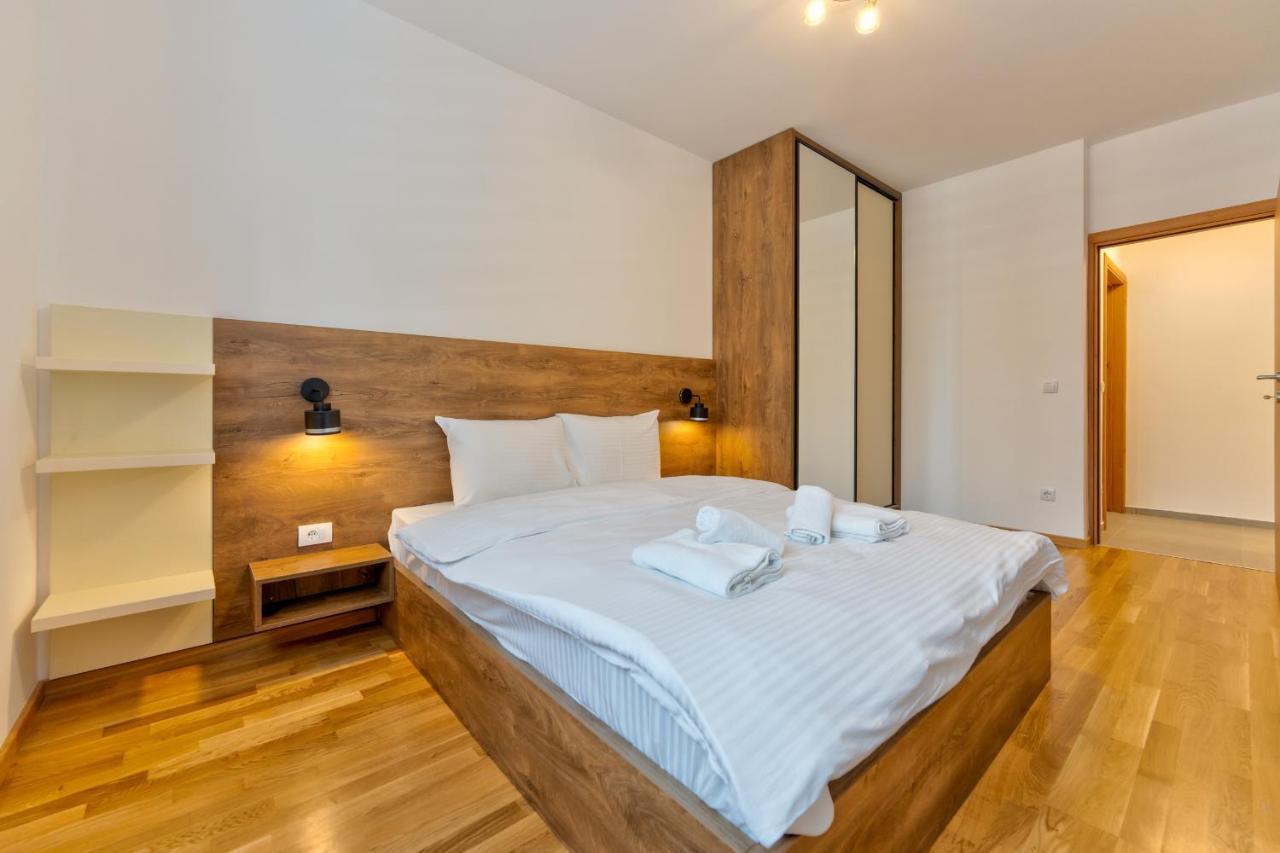 Apartman R3 Vila ズラティボール エクステリア 写真