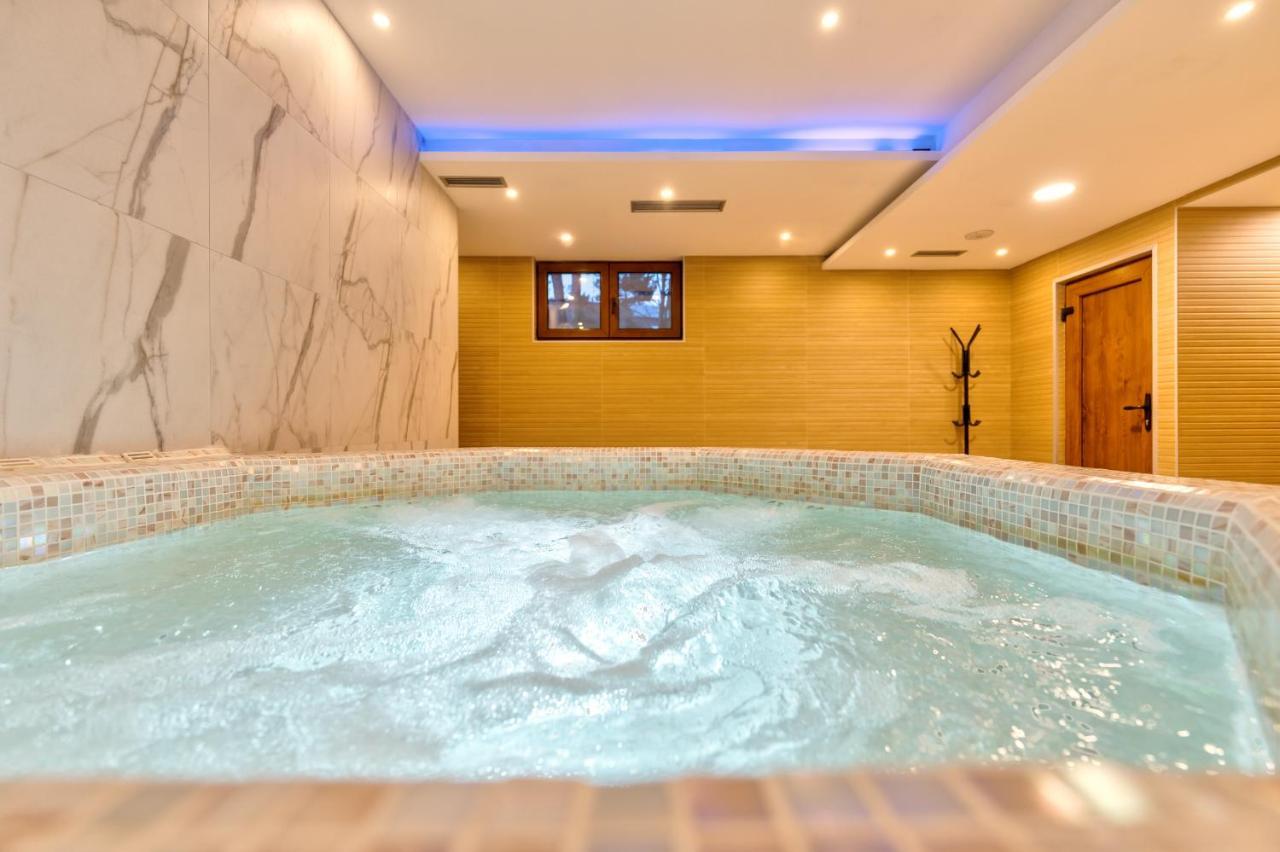 Apartman R3 Vila ズラティボール エクステリア 写真