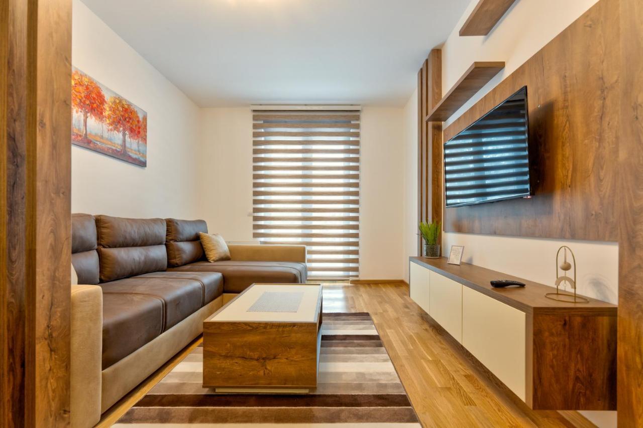 Apartman R3 Vila ズラティボール エクステリア 写真